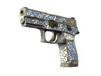 P250 Lotus Imprint